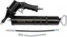 Смазочный шприц пневматический YT-07055 YATO
