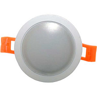 Светильник LED Светкомплект SDF 01R 5 Вт хром