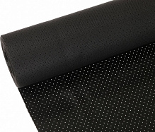Подложка King Floor IXPE Black термо 10000х1000х1,5 мм 
