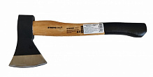 Топор Strend Рго с деревянной ручкой 0,6 кг