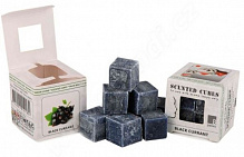 Кубики для аромалампы Scented Cubes Черная смородина 