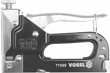 Степлер Vorel 71050 h = 4-14 мм. тип (А) 53