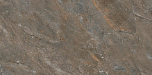 Плитка INTER GRES Virginia коричневый темный 120х60/33 032 