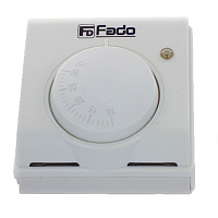 Терморегулятор FADO выносной TR01