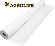 Агроволокно Agrolife 50 UV белое 1.6x100 м