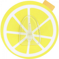 Крючок Arino Лимон 57539