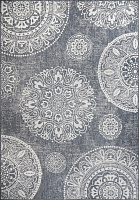Ковер Karat Carpet Flex 0.67x1.2 м 19318/811 СТОК 