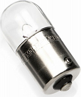 Лампа накаливания Philips (12814CP) R10W 12 В 10 Вт 1 шт