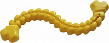 Игрушка для собак AnimAll GrizZzly 9802 мотивационный шнур yellow
