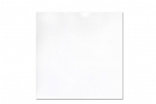 Плита подвесного потолка Brilliant Белый лак 595х595 мм 