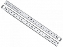 Лінійка вимірювальна Stanley 1-35-522 