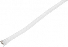 Шнур полипропиленовый 5 мм белый