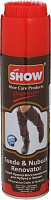 Спрей-краска SHOW коричневый 250 мл