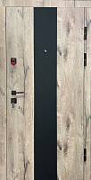 Дверь входная Мавіс Н-21 2050х880 мм правая