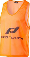 Манишка Pro Touch Sand ux 208848-219 M оранжевый