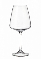 Набор бокалов для вина Corvus b1SC69 450 мл 6 шт. Bohemia 