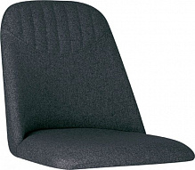Сидіння для стільця MILANA(BOX-4) (CH) MR-12 тканина темно-сірий Nowy Styl 