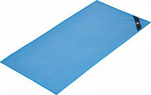 Полотенце TOWEL MICROFIBER р.3 303147-523 60x120 см синий McKinley 