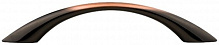 Мебельная ручка UT 2601/C 96 мм старая бронза DC