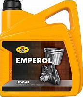 Моторное масло KROON OIL EMPEROL 10W-40 4 л (33216)