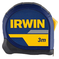 Рулетка Irwin 10507784 13 мм 3 м 