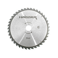 Пильный диск Haisser HS109005 190x30x2,4 Z24