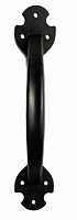Ручка-скоба Aspect №95 260x55 мм черный