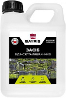 Средство для очистки поверхностей Bayris 4 л 