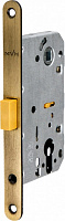 Дверной замок межкомнатный MVM MG-2056C PZ SN матовый никель