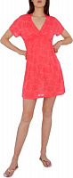 Платье Firefly Laora II wms 302301-246 р. 38 красный