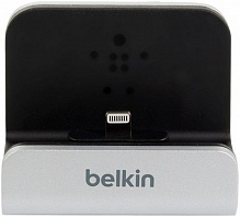 Док-станция Belkin Charge+Sync Mixit iPhone 5 Dock (F8J045bt) 