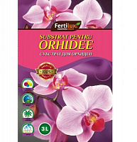 Субстрат для орхидей Преміум Голд 3 л