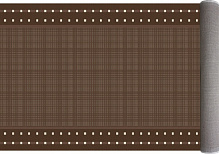 Дорожка Karat Carpet Flex (runner) 1.20x20.00 (1963/91)