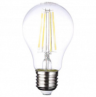 Лампа LED Osram CL A60 6 Вт E27 2700К 2 шт 