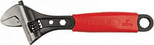 Ключ розводной YATO YT-2173