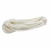 Веревка Omni Soft 10 мм 20 м белый