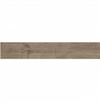 Плитка Golden Tile Alpina Wood коричневый 897190 15x90 
