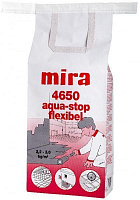 Гидроизоляция Mira 4650 aqua-stop flexibel