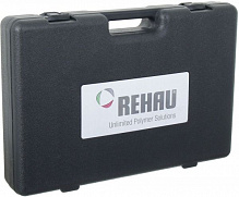 Набор ручного инструмента REHAU Rautool M1 базовый 299353-200 