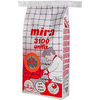 Клей для плитки Mira 3100 Unifix 25кг