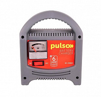 Зарядний пристрій PULSO BC-20860