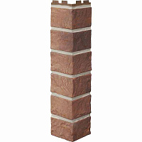 Угол наружный VOX Solid Brick Bristol 0,437 м