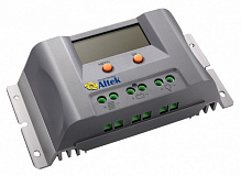 Контроллер Altek P-30А/24V-USB/LCD 2114260
