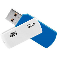 USB-флеш-накопитель Goodram UCO2 32 GB MIX (UCO2-0320MXR11)