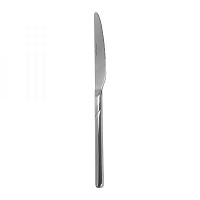 Нож столовый Geneva 29-178-023/1 Krauff