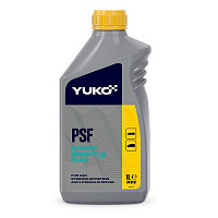 Жидкость для гидроусилителя Yuko PSF 1 л