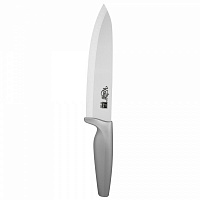 Нож керамический 18 см silver 29-250-037 Krauff 