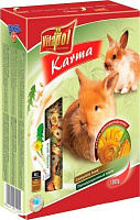 Корм Vitapol полнорационные для кроликов 1кг