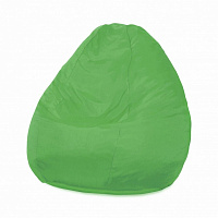 Кресло-мешок Flybag Груша-ХXL 243 зеленый 