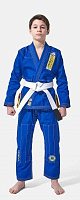 Кімоно Peresvit Kid's Flawless BJJ Gi 501238-955 М2 синій